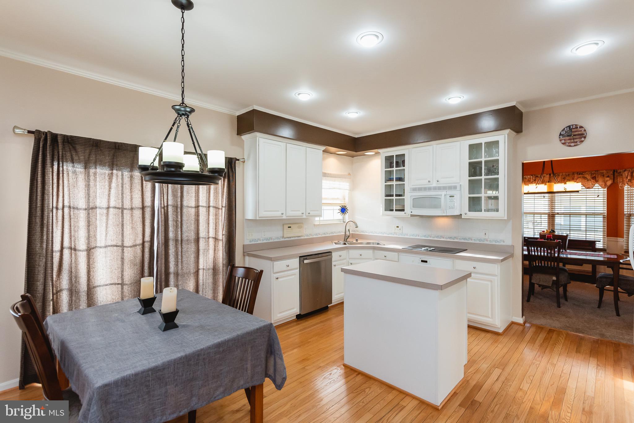 9727 Silver Farm Court Perry Hall, MD 21128 - Photo 12 of 60