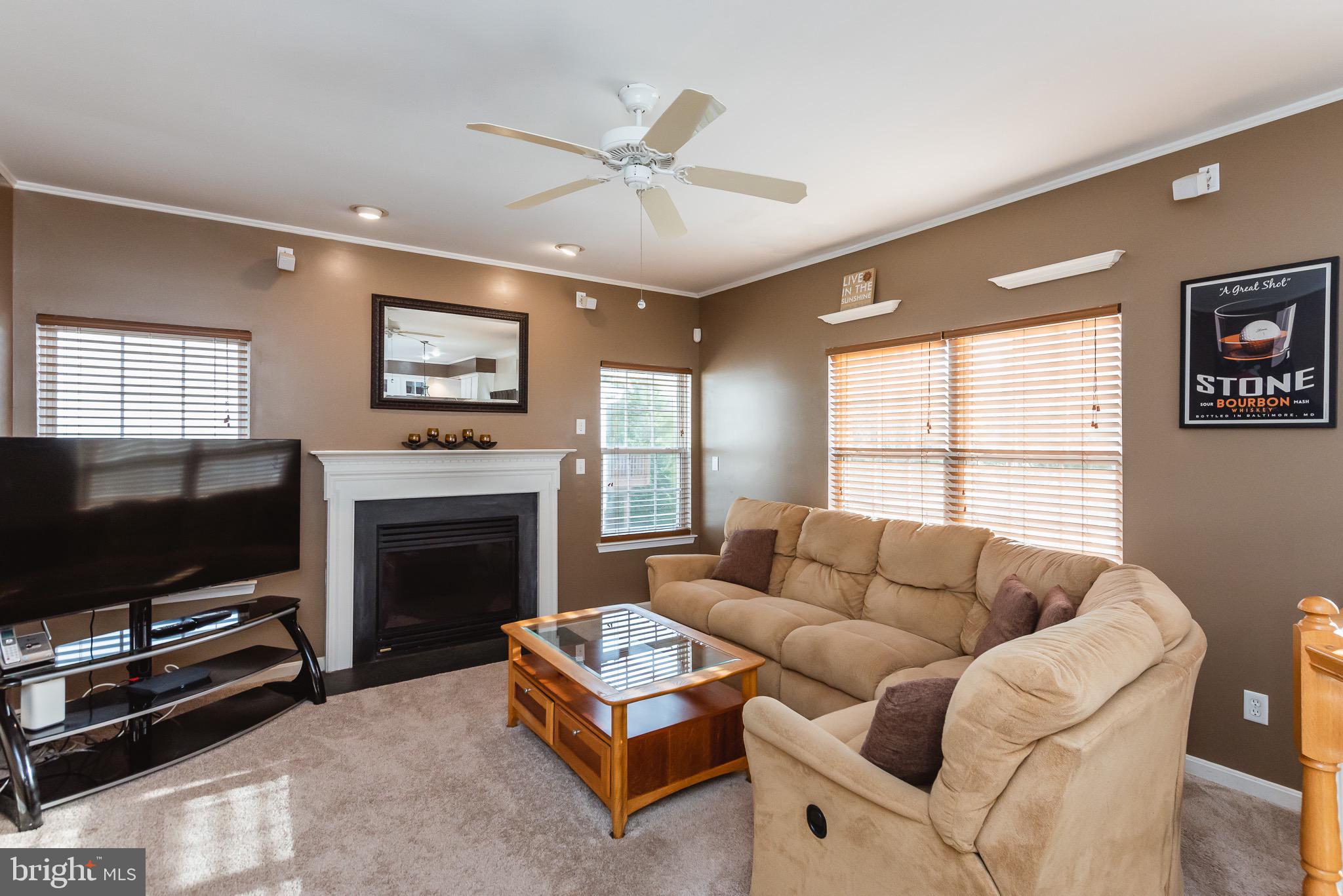 9727 Silver Farm Court Perry Hall, MD 21128 - Photo 13 of 60