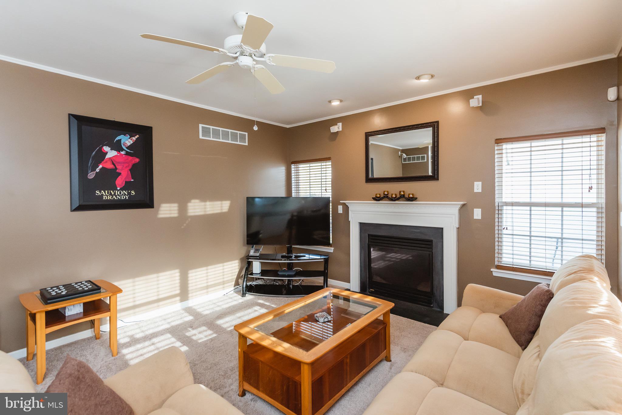 9727 Silver Farm Court Perry Hall, MD 21128 - Photo 15 of 60
