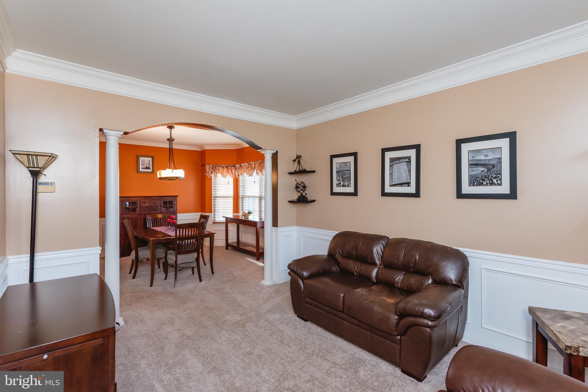 9727 Silver Farm Court Perry Hall, MD 21128 - Photo 18 of 60