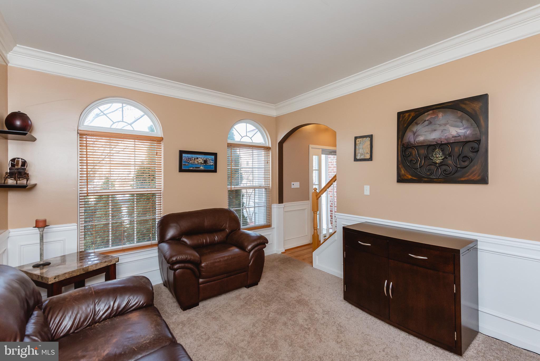9727 Silver Farm Court Perry Hall, MD 21128 - Photo 19 of 60