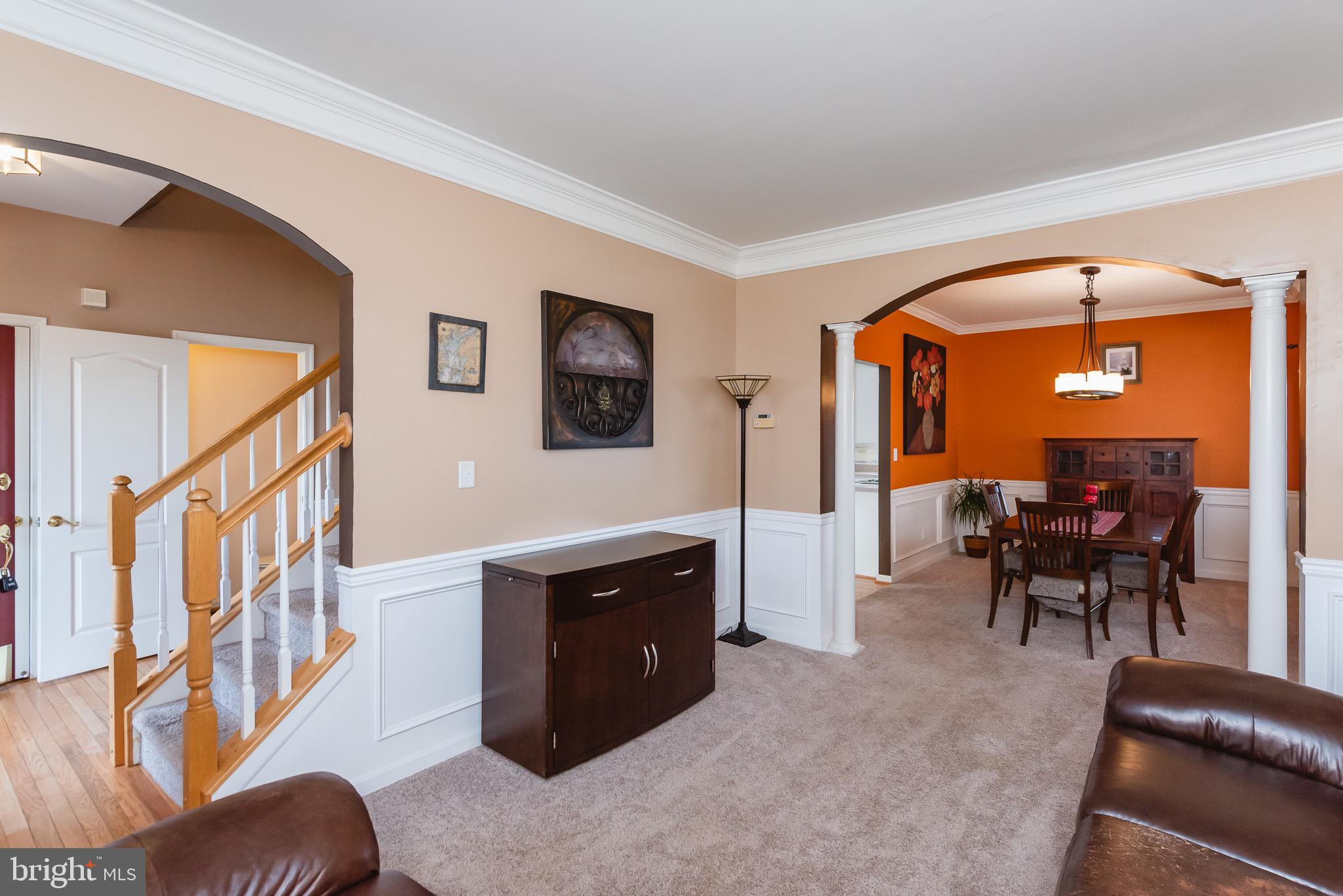 9727 Silver Farm Court Perry Hall, MD 21128 - Photo 20 of 60