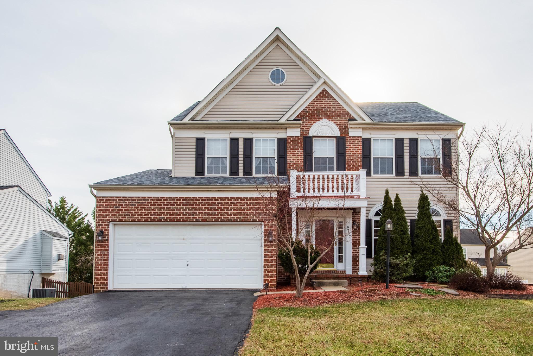 9727 Silver Farm Court Perry Hall, MD 21128 - Photo 2 of 60