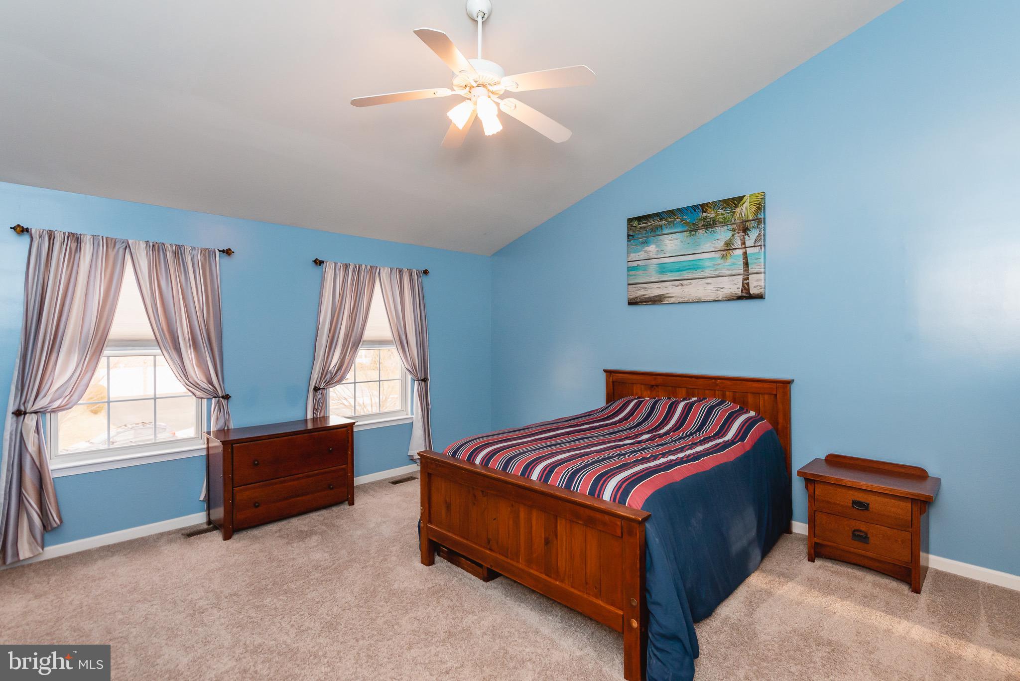 9727 Silver Farm Court Perry Hall, MD 21128 - Photo 21 of 60