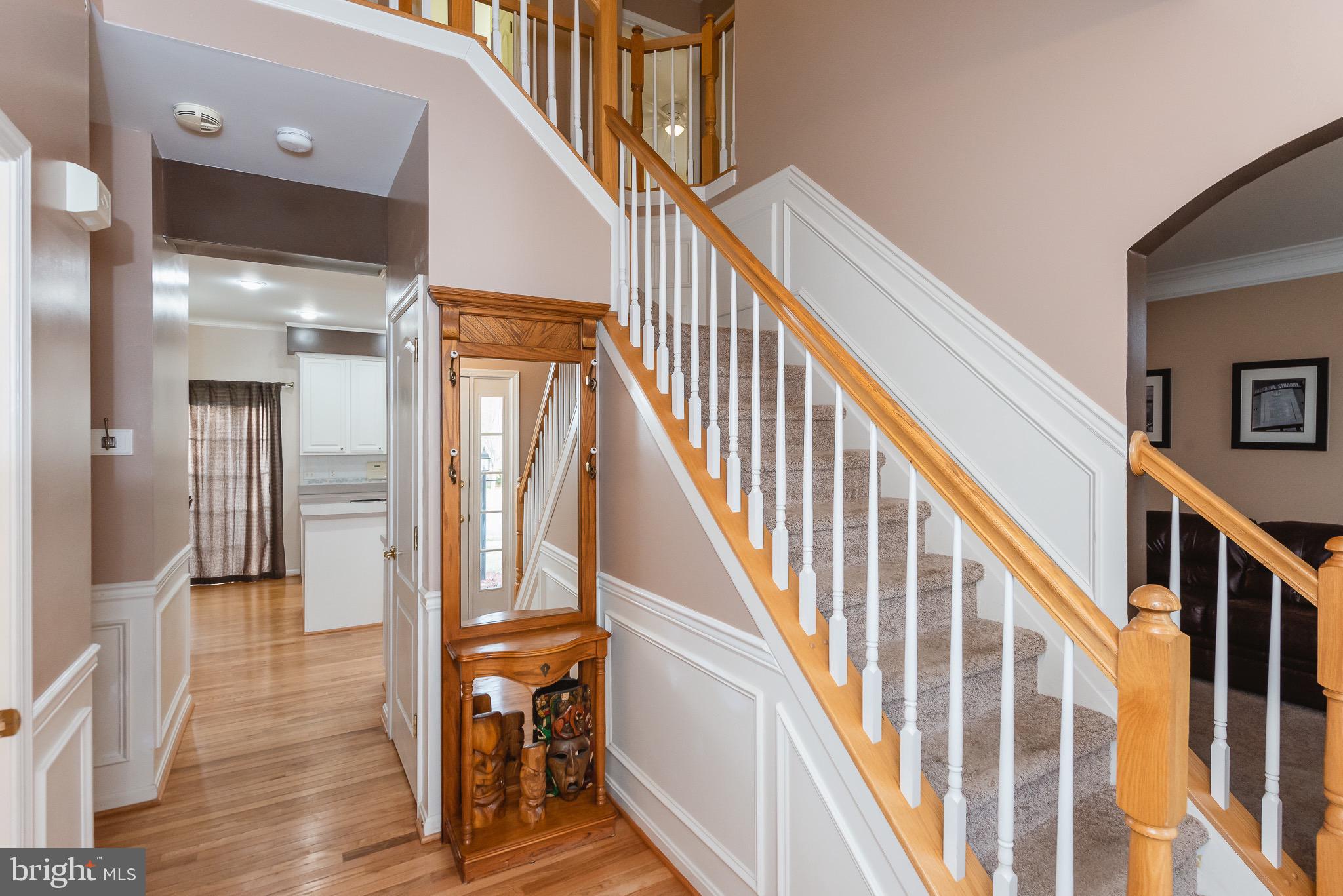 9727 Silver Farm Court Perry Hall, MD 21128 - Photo 3 of 60