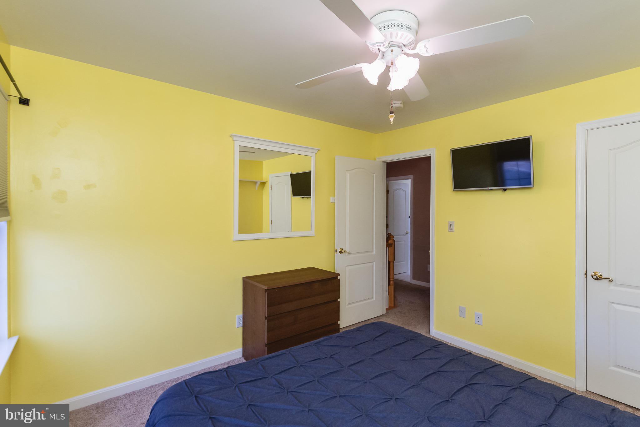 9727 Silver Farm Court Perry Hall, MD 21128 - Photo 33 of 60