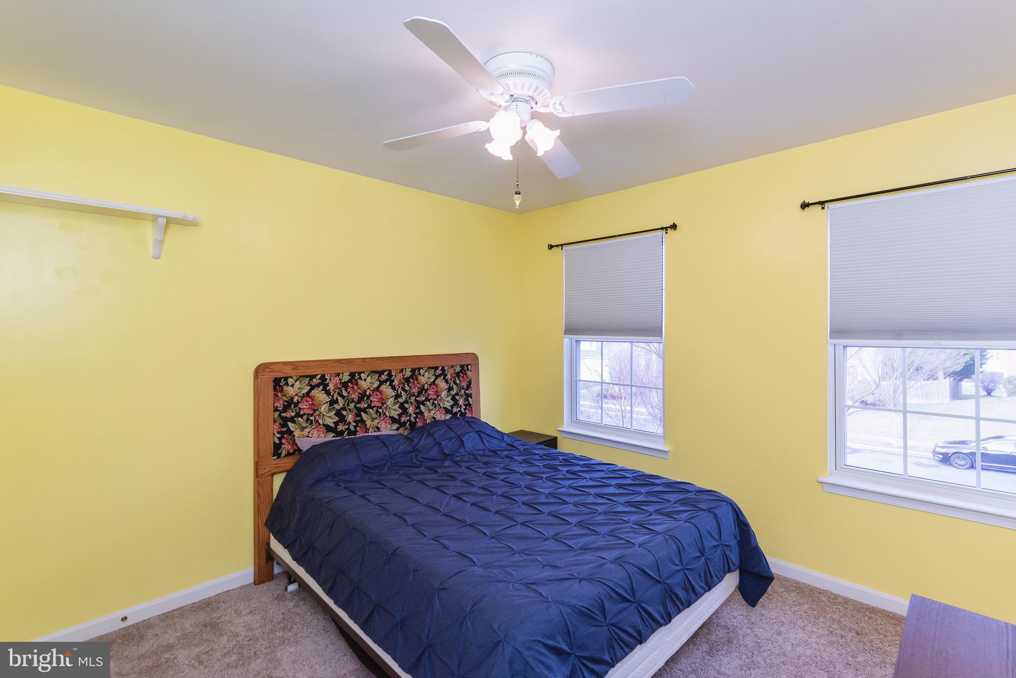 9727 Silver Farm Court Perry Hall, MD 21128 - Photo 34 of 60