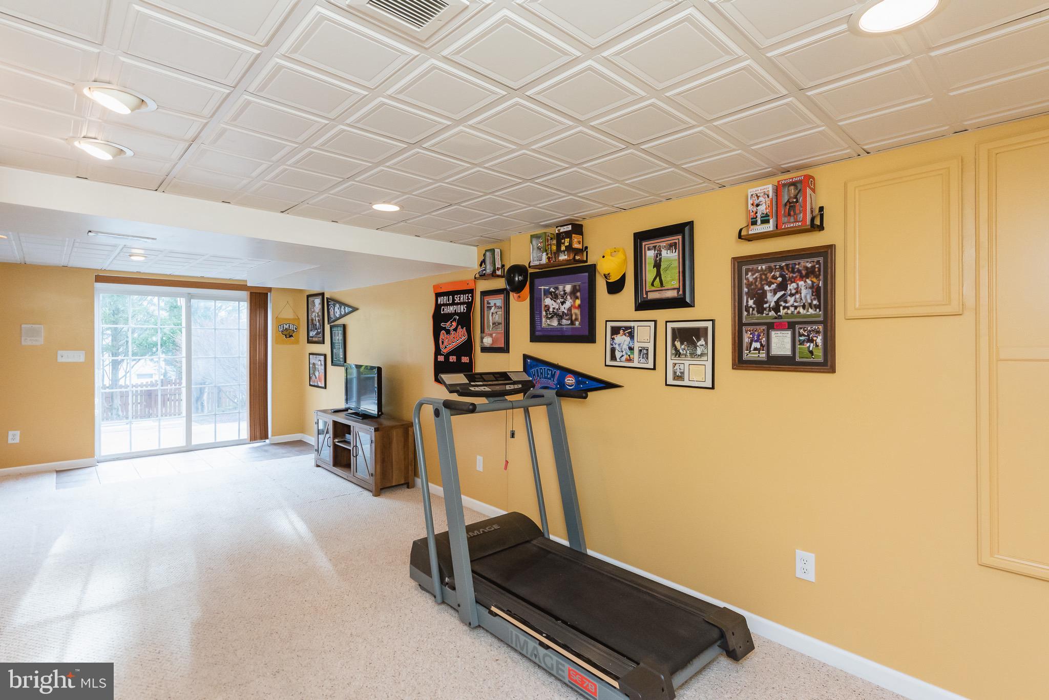 9727 Silver Farm Court Perry Hall, MD 21128 - Photo 39 of 60