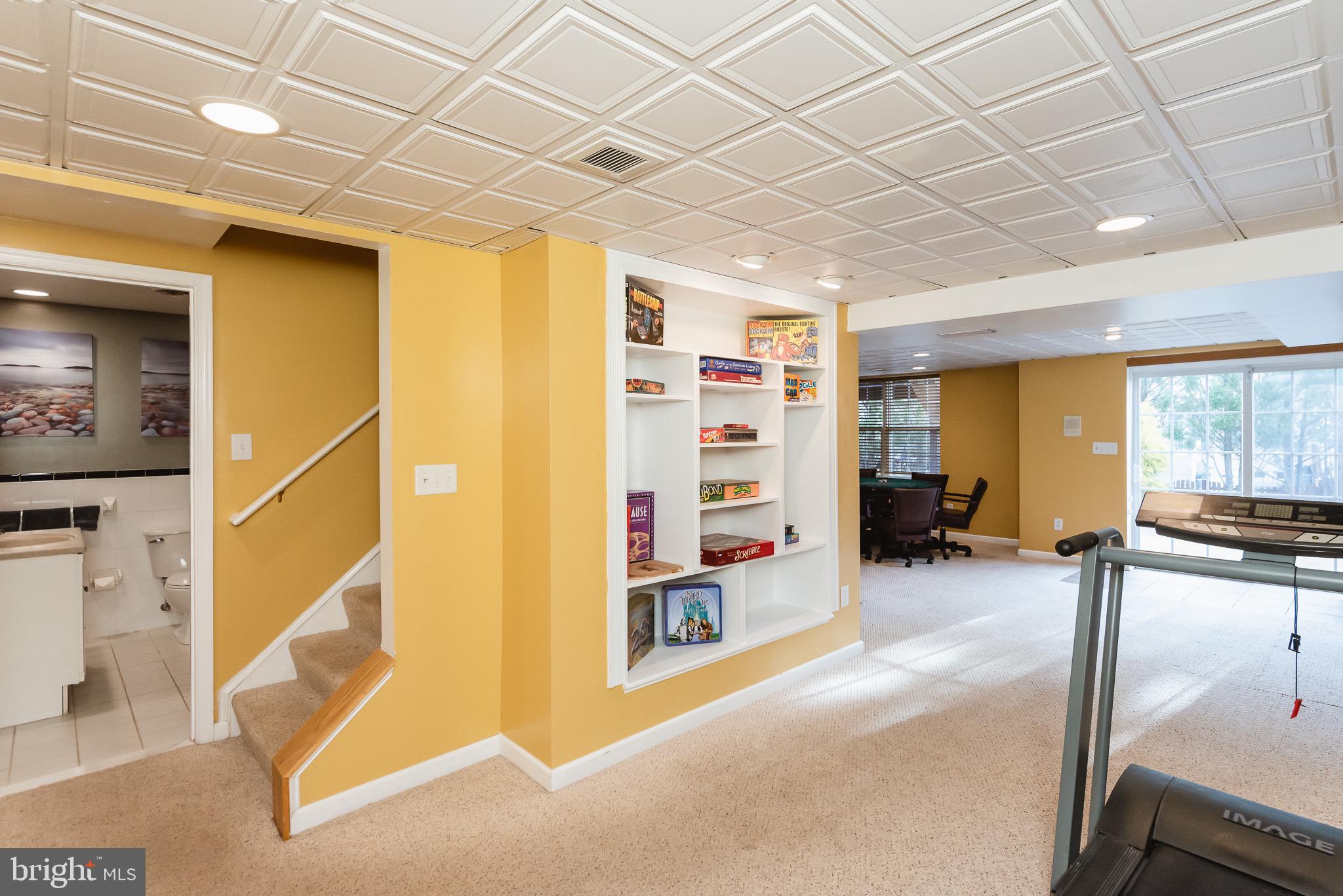 9727 Silver Farm Court Perry Hall, MD 21128 - Photo 40 of 60