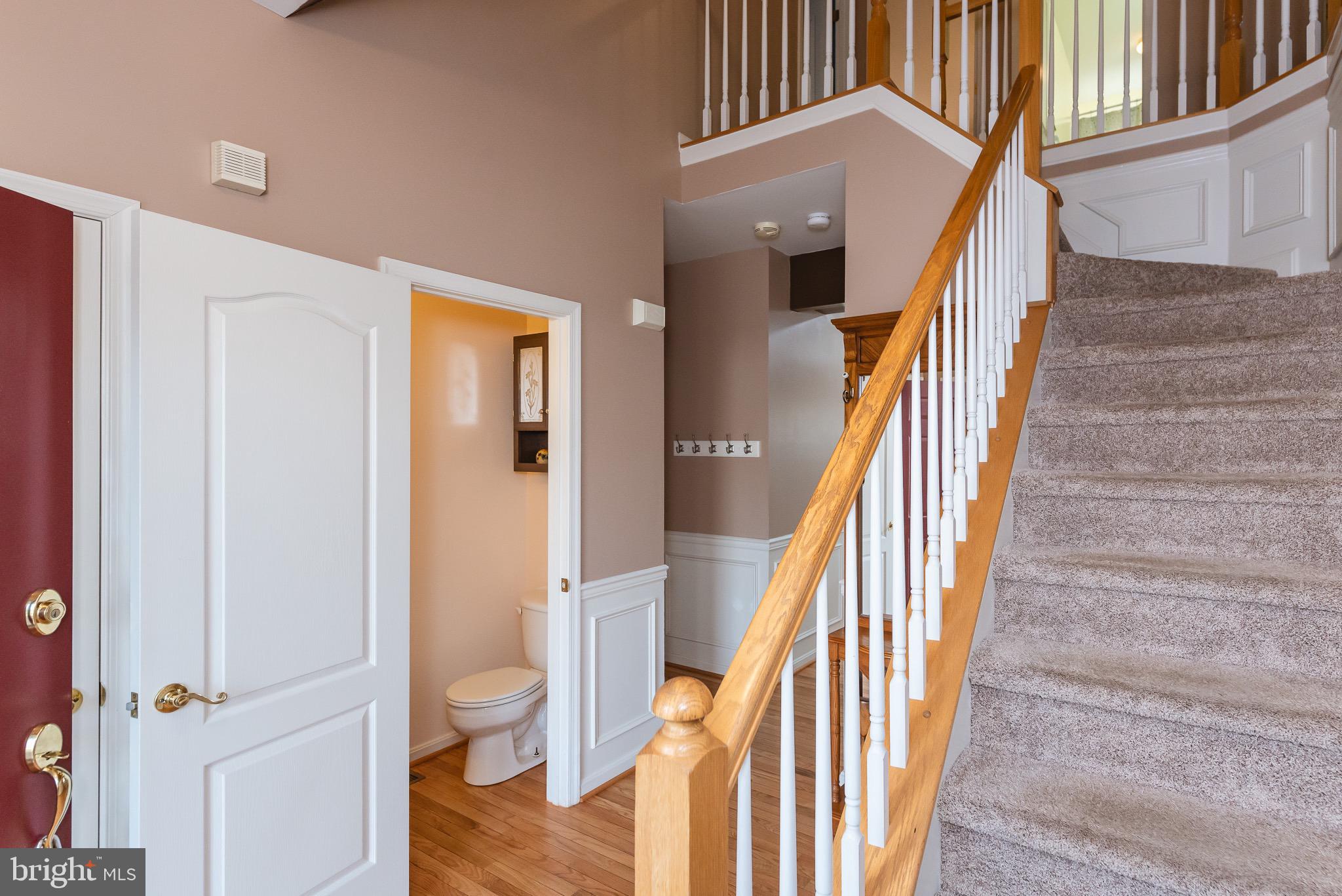 9727 Silver Farm Court Perry Hall, MD 21128 - Photo 4 of 60