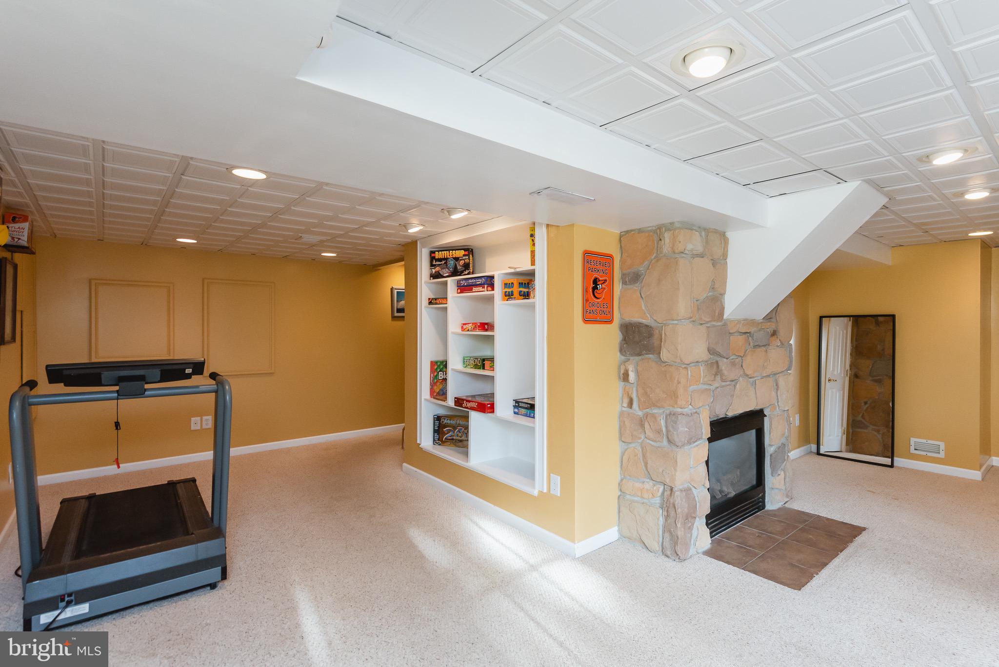 9727 Silver Farm Court Perry Hall, MD 21128 - Photo 41 of 60