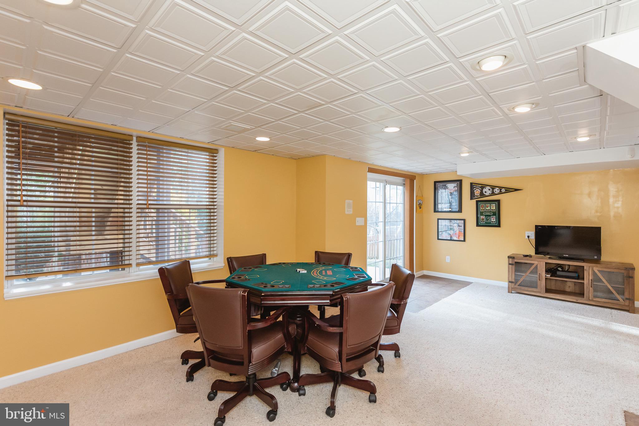 9727 Silver Farm Court Perry Hall, MD 21128 - Photo 44 of 60