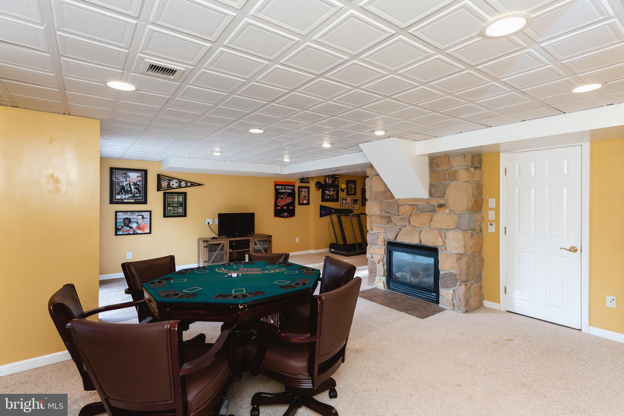 9727 Silver Farm Court Perry Hall, MD 21128 - Photo 45 of 60