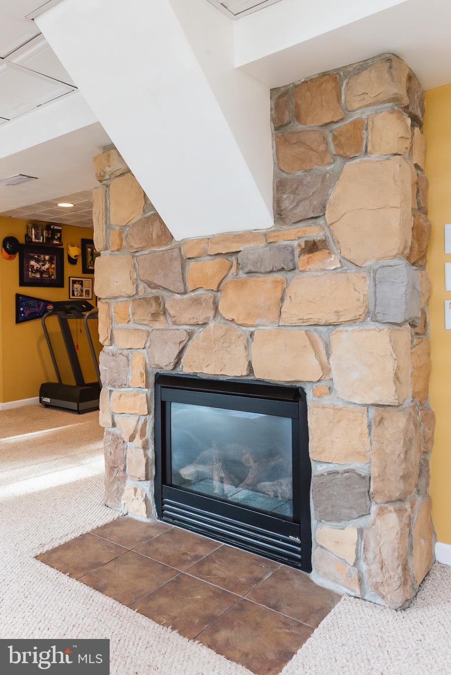 9727 Silver Farm Court Perry Hall, MD 21128 - Photo 46 of 60