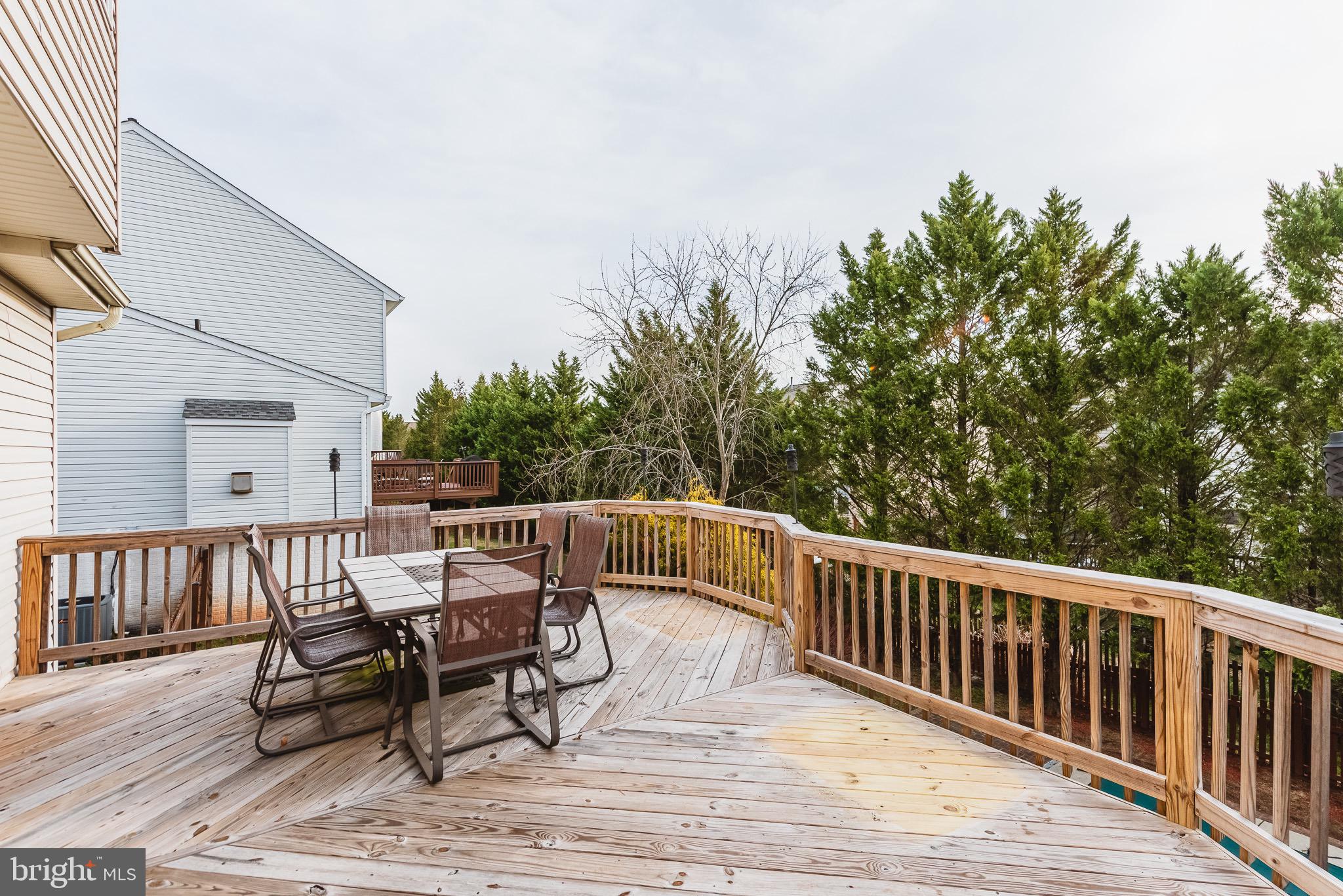 9727 Silver Farm Court Perry Hall, MD 21128 - Photo 49 of 60