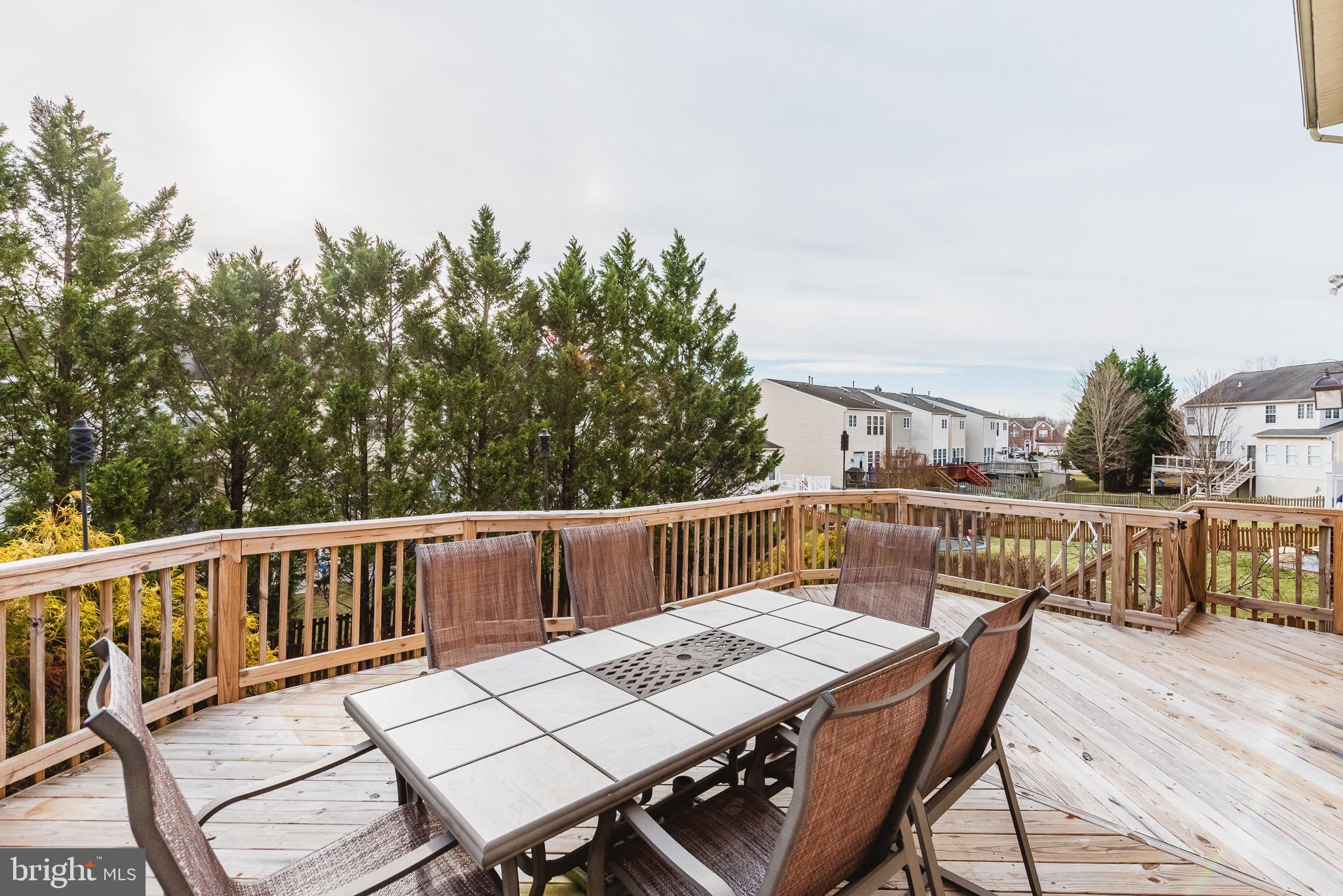 9727 Silver Farm Court Perry Hall, MD 21128 - Photo 50 of 60