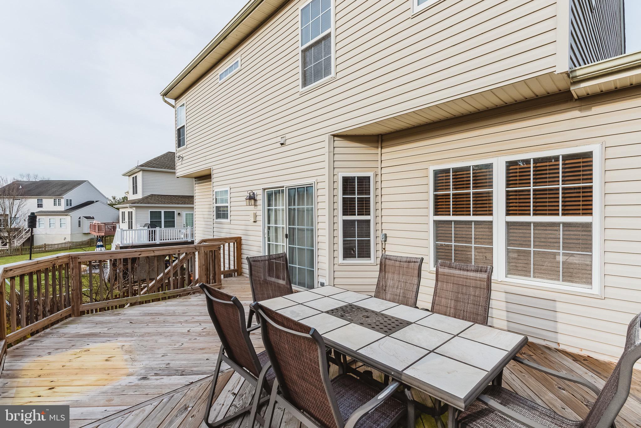 9727 Silver Farm Court Perry Hall, MD 21128 - Photo 51 of 60
