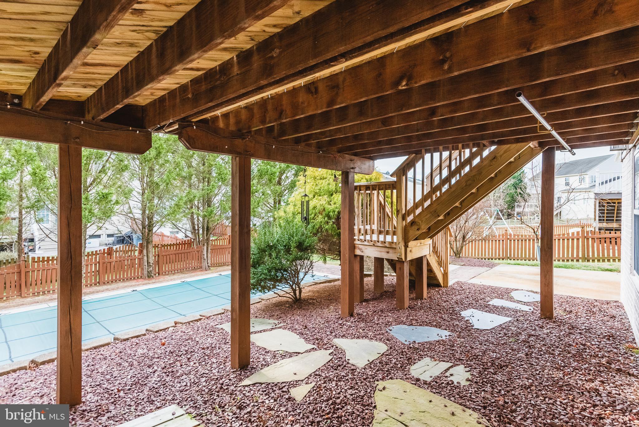 9727 Silver Farm Court Perry Hall, MD 21128 - Photo 54 of 60