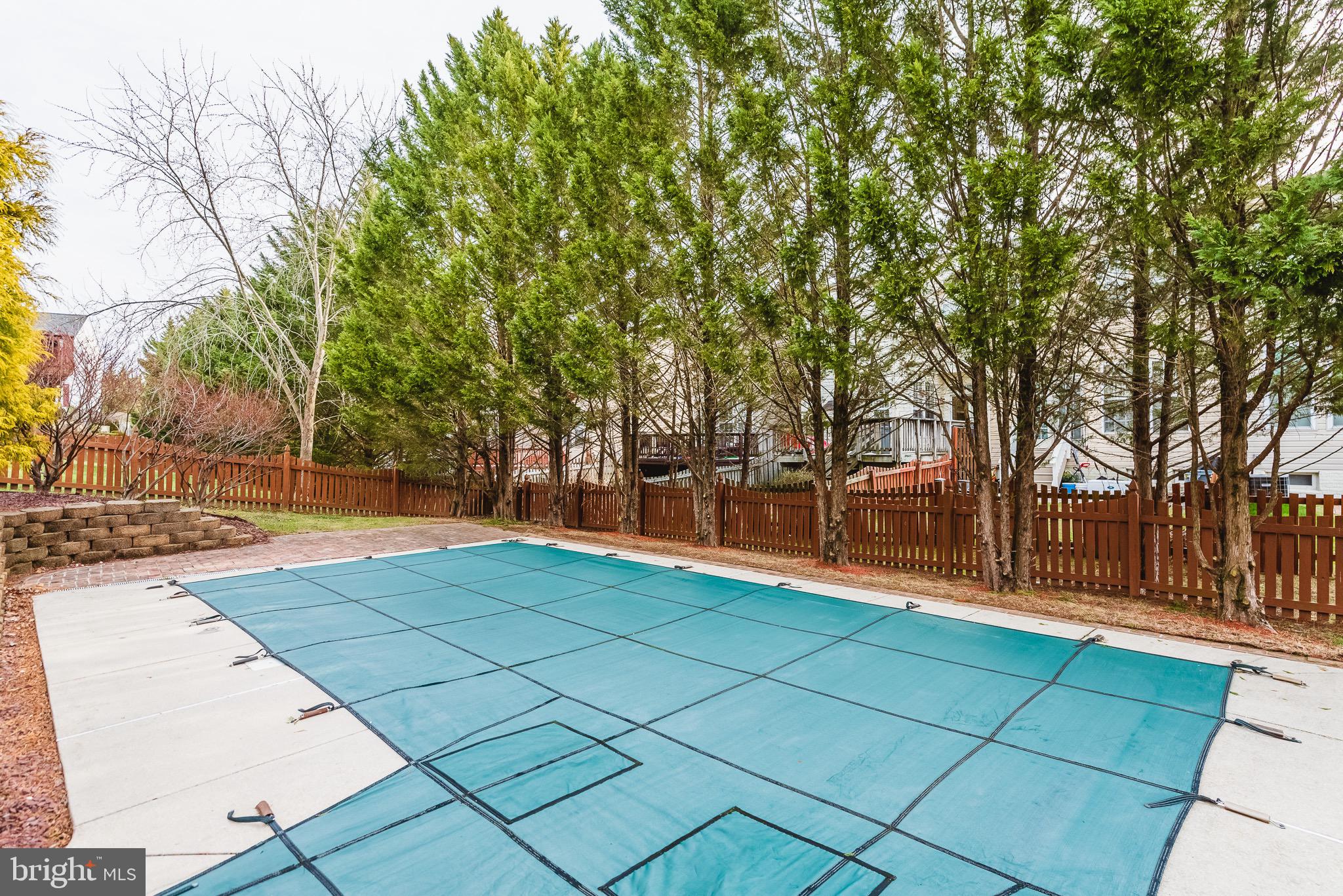 9727 Silver Farm Court Perry Hall, MD 21128 - Photo 56 of 60