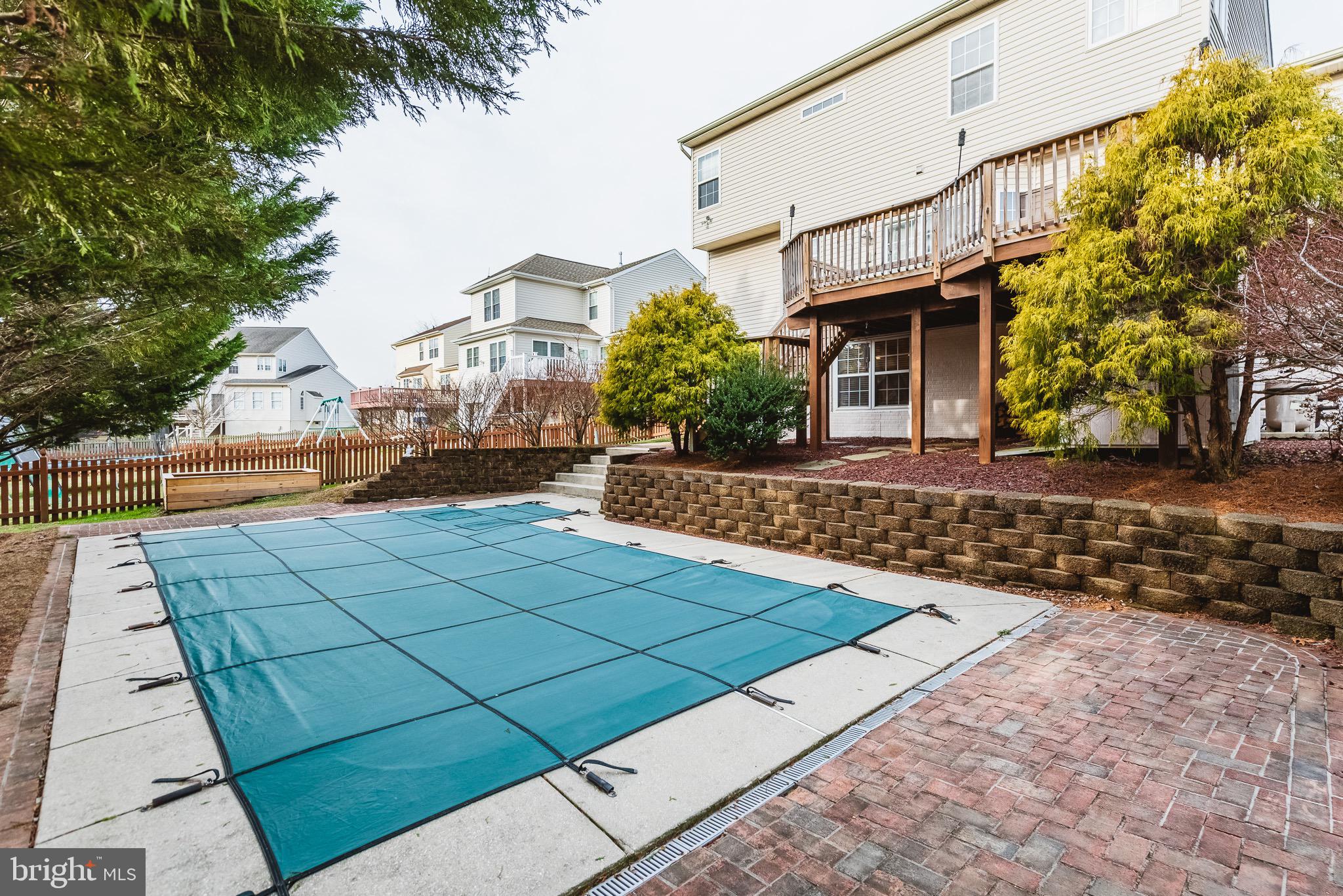 9727 Silver Farm Court Perry Hall, MD 21128 - Photo 58 of 60