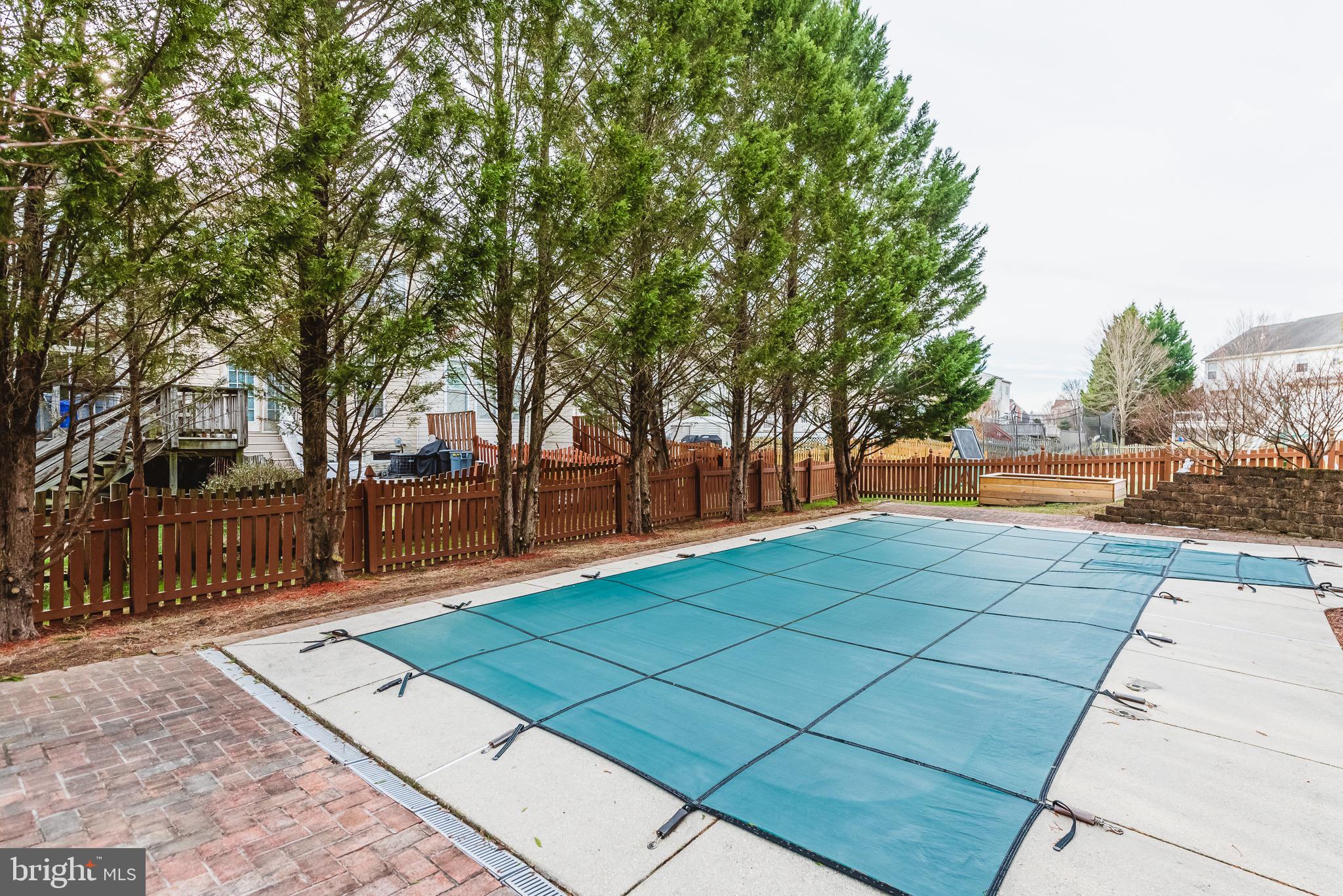 9727 Silver Farm Court Perry Hall, MD 21128 - Photo 59 of 60