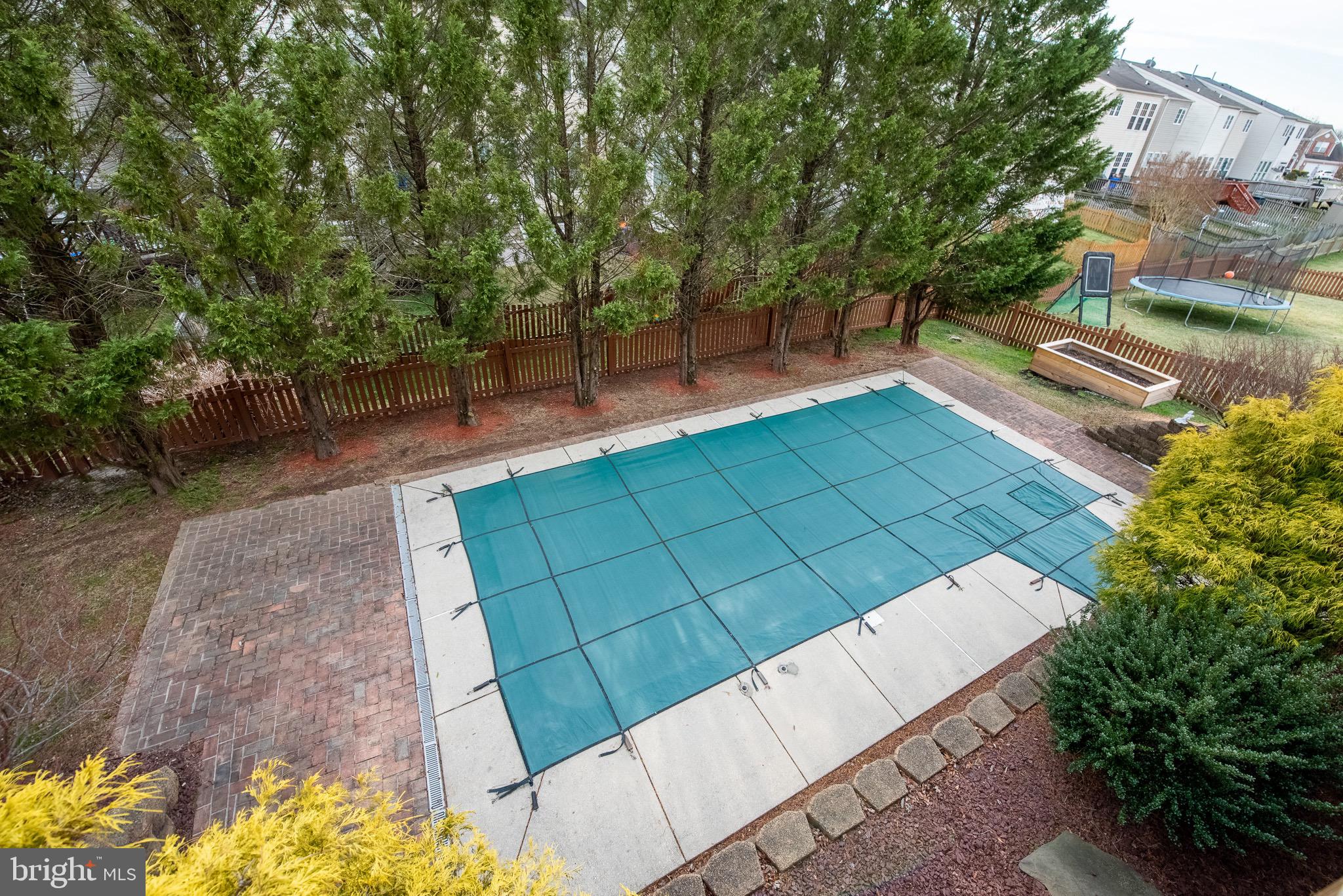 9727 Silver Farm Court Perry Hall, MD 21128 - Photo 60 of 60