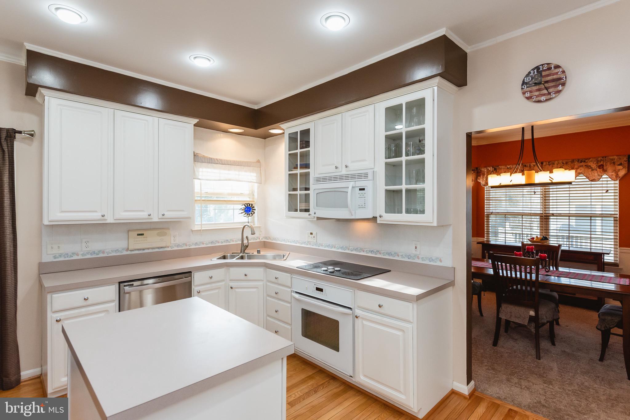 9727 Silver Farm Court Perry Hall, MD 21128 - Photo 6 of 60