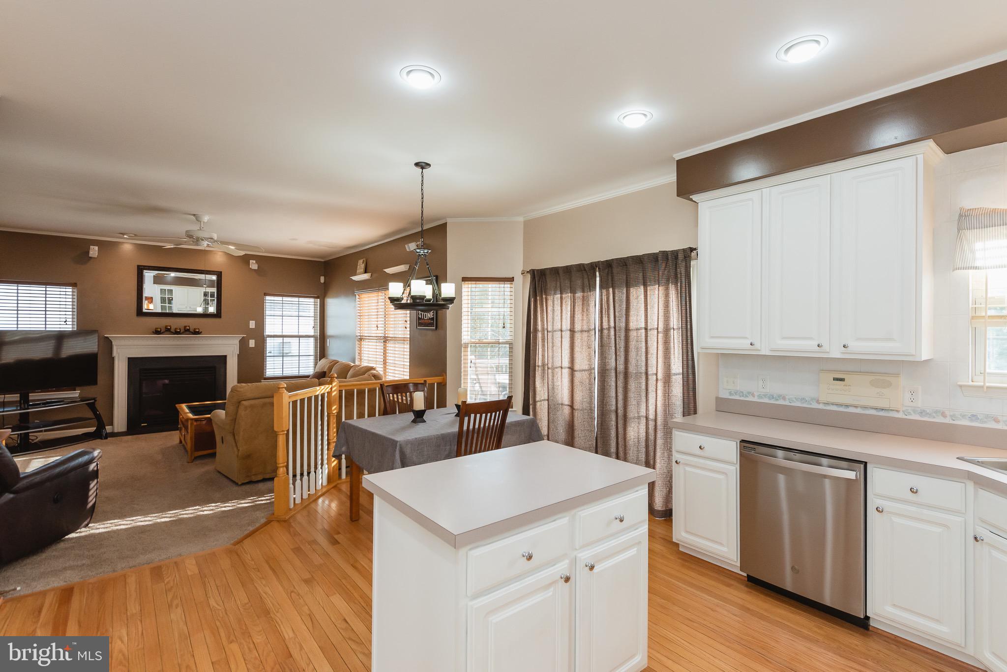 9727 Silver Farm Court Perry Hall, MD 21128 - Photo 10 of 60