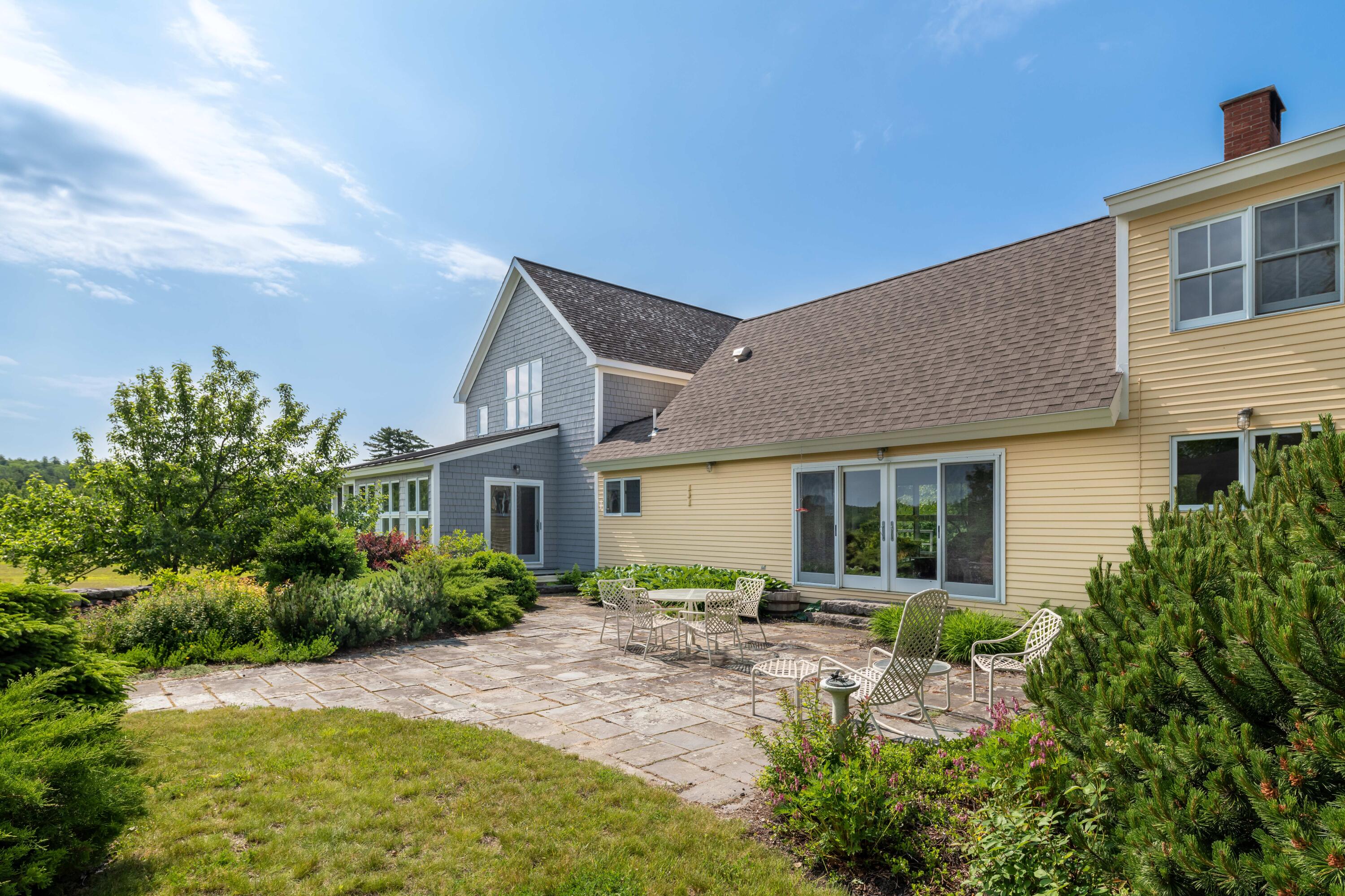 133 Thwings Point Road Woolwich, ME 04579 - Photo 58 of 67 58