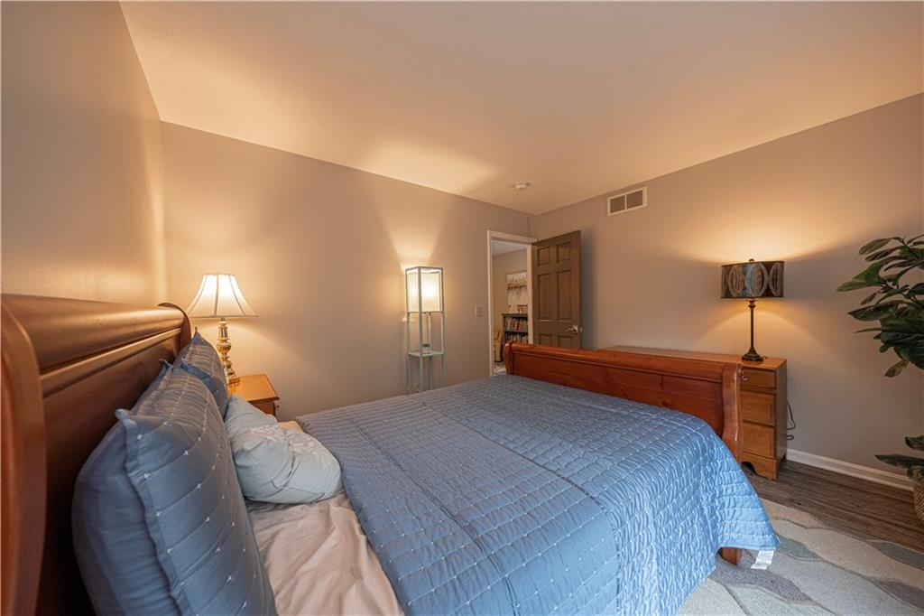435 Cottage Lane Monroeville, PA 15146 - Photo 28 of 46 Well-proportioned bedrooms create comfortable, private retreats for every member of the household.