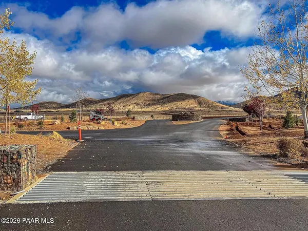 $185,000 | 10772 East Stallion Way, Prescott Valley, AZ 86315