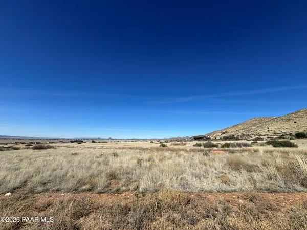 $185,000 | 10772 East Stallion Way, Prescott Valley, AZ 86315