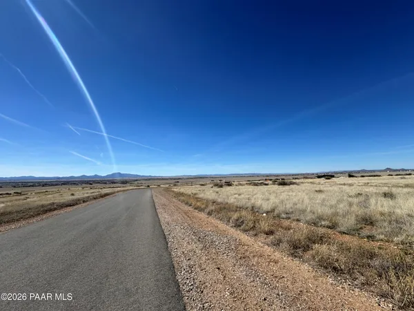 $185,000 | 10772 East Stallion Way, Prescott Valley, AZ 86315