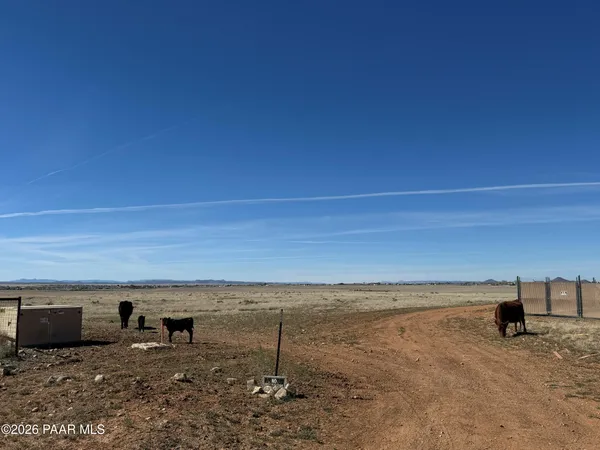 $185,000 | 10772 East Stallion Way, Prescott Valley, AZ 86315