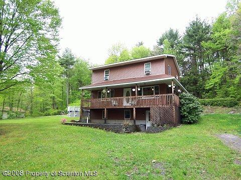 1730 Beaver Pond Road Clarks Summit, PA 18411 - Photo 1 of 13 Gallery Image 1