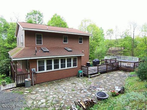 1730 Beaver Pond Road Clarks Summit, PA 18411 - Photo 9 of 13 Gallery Image 9