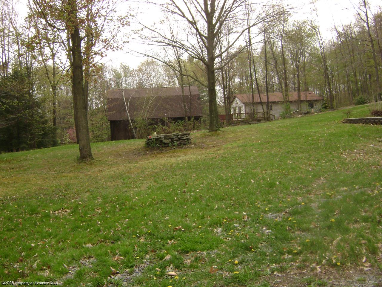 1730 Beaver Pond Road Clarks Summit, PA 18411 - Photo 10 of 13 Gallery Image 10