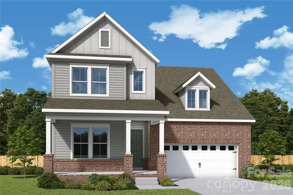 $676,017 | 16019 Cloud Nine Court, Matthews, NC 28105
