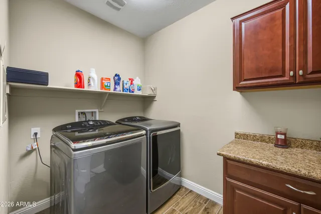 $535,000 | 2868 North Crestwood Court, Florence, AZ 85132