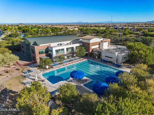 $535,000 | 2868 North Crestwood Court, Florence, AZ 85132