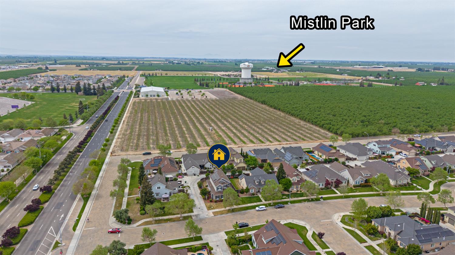 1715 Limestone Drive Ripon, CA 95366 - Photo 34 of 37