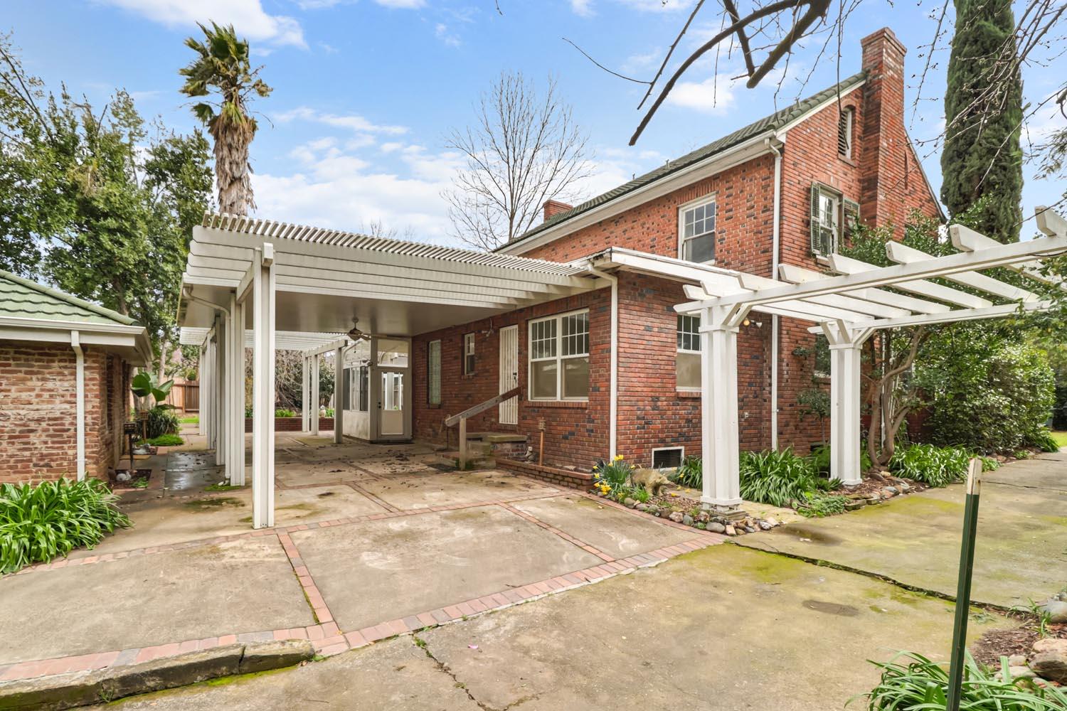 3200 Becerra Way Sacramento, CA 95821 - Photo 33 of 65