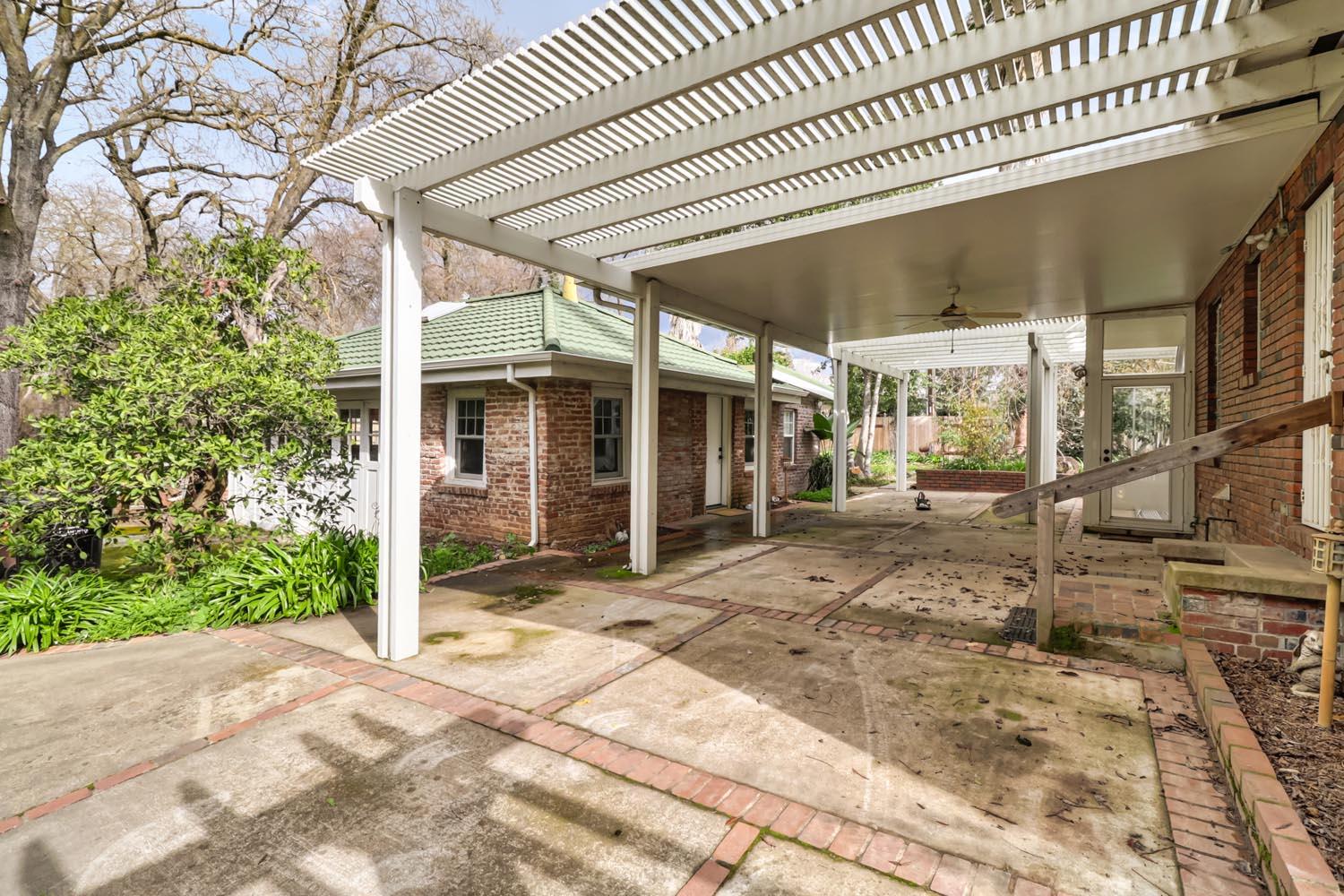 3200 Becerra Way Sacramento, CA 95821 - Photo 34 of 65