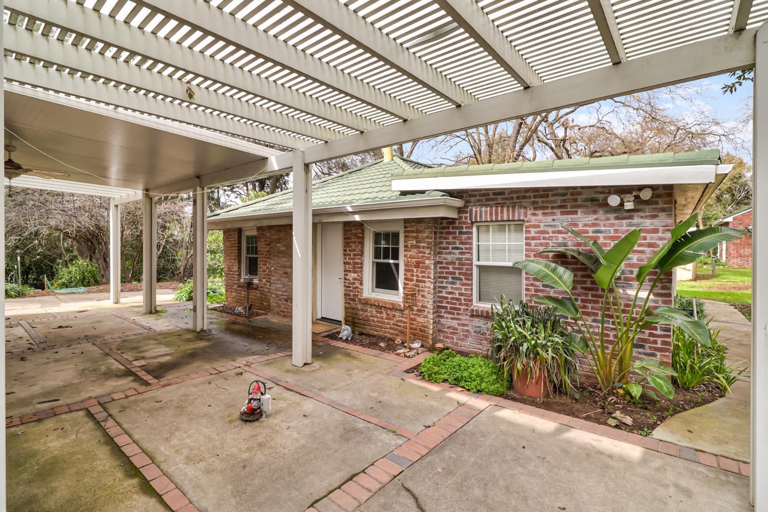 3200 Becerra Way Sacramento, CA 95821 - Photo 35 of 65