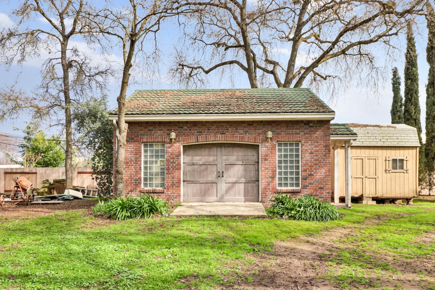 3200 Becerra Way Sacramento, CA 95821 - Photo 42 of 65