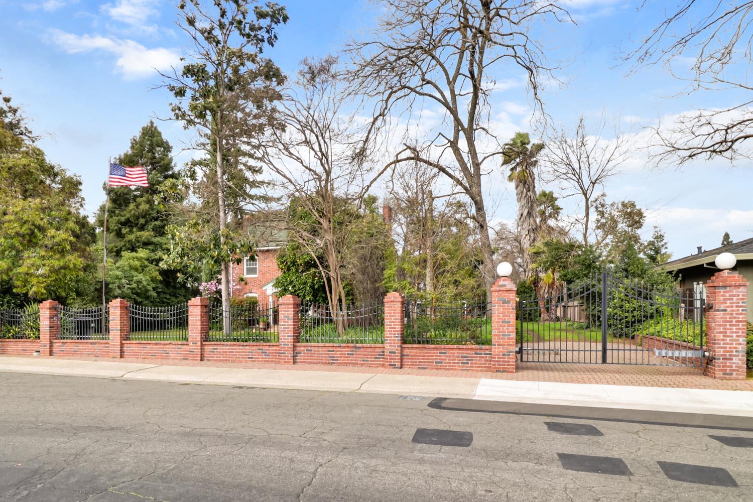 3200 Becerra Way Sacramento, CA 95821 - Photo 63 of 65