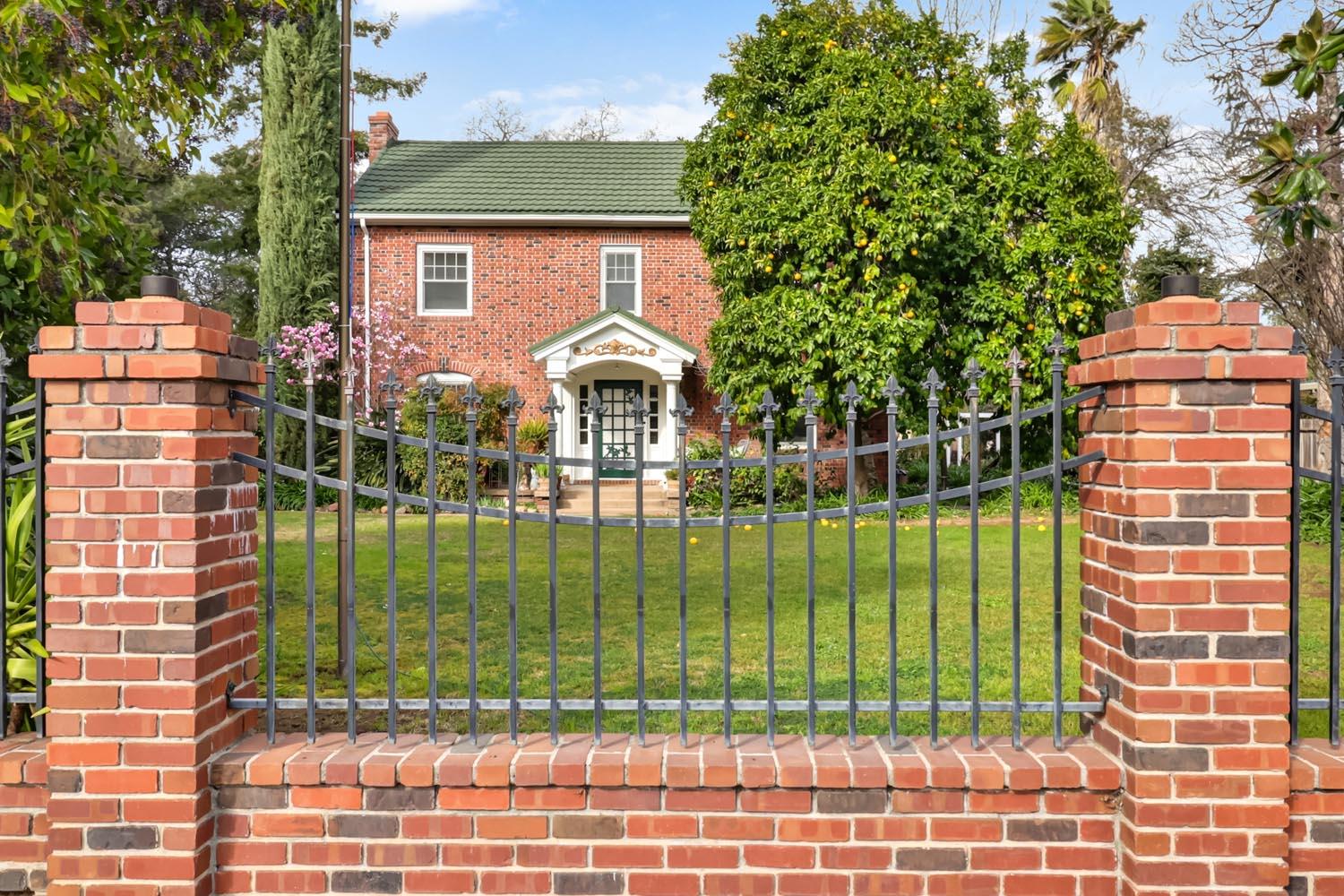 3200 Becerra Way Sacramento, CA 95821 - Photo 64 of 65