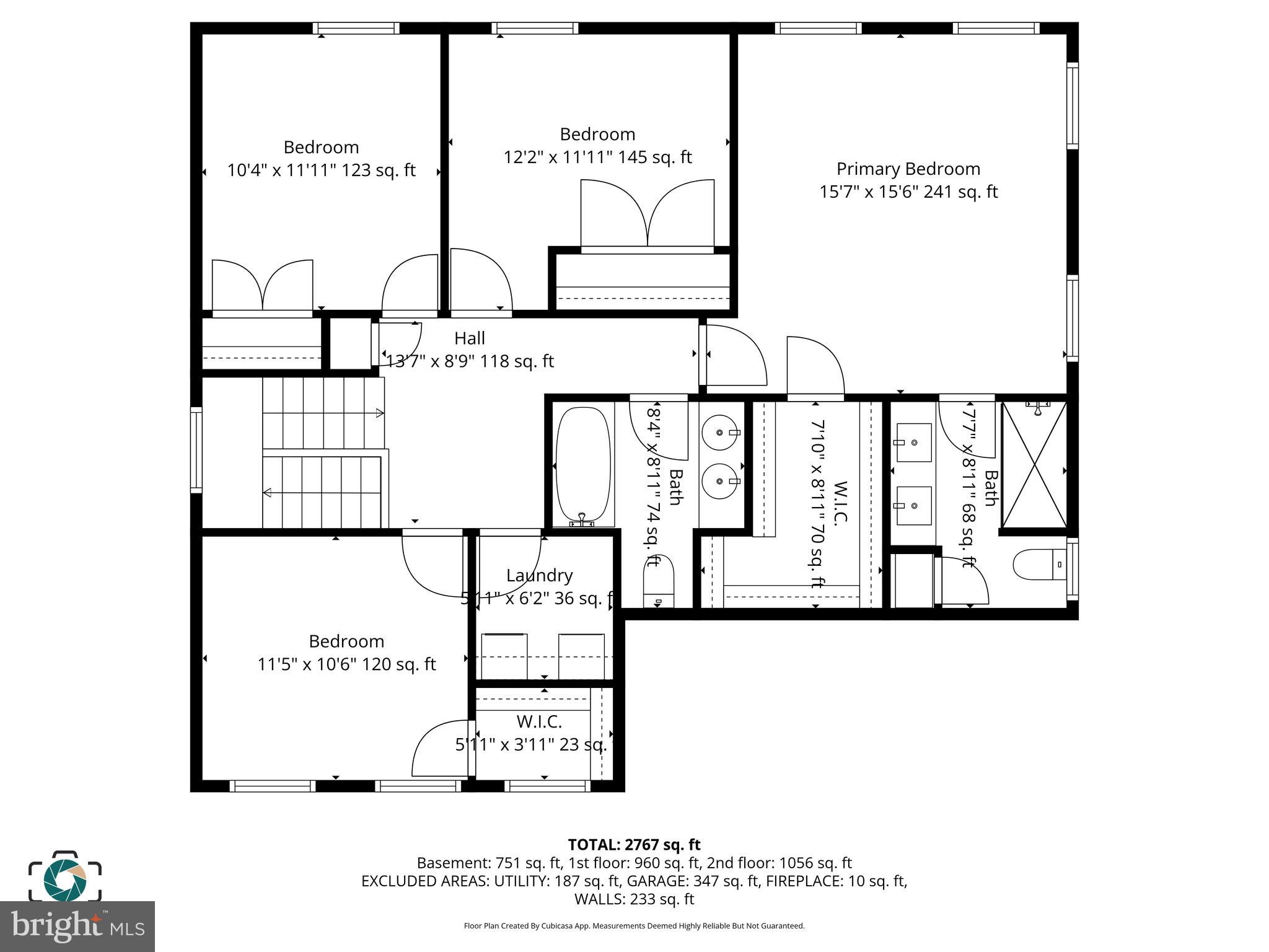 35 Hickory Ridge Circle York, PA 17404 - Photo 45 of 46 Gallery Image 45