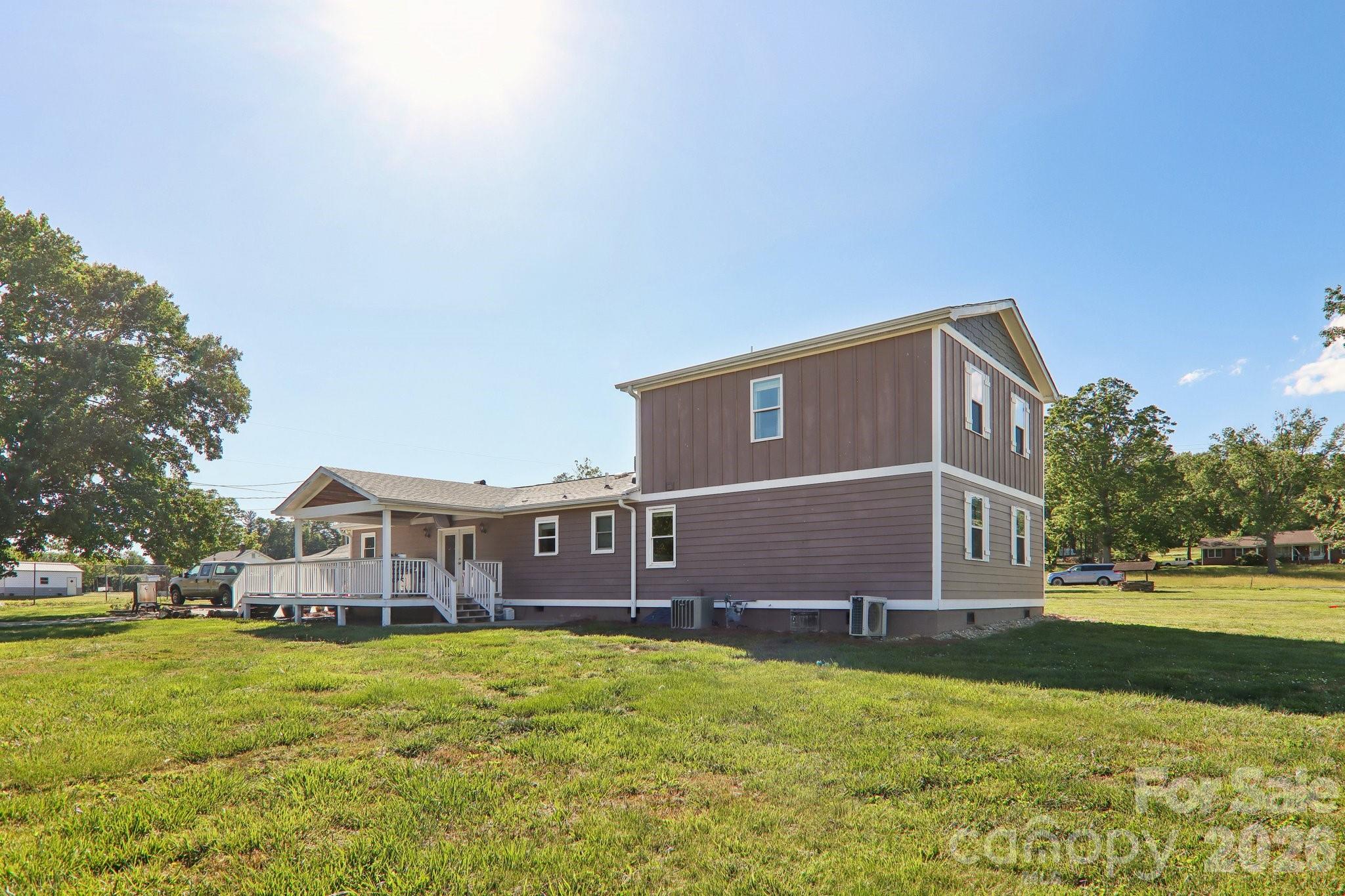 1448 Cane Creek Road Fletcher, NC 28732 - Photo 44 of 48