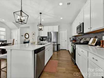 $420,000 | 15748 Country House Street, Charlotte, NC 28273